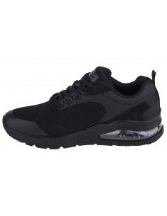 Skechers Ανδρικά Sneakers Μαύρα 183065-BBK 2