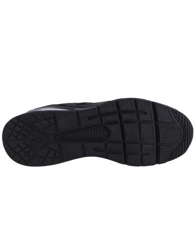 Skechers Ανδρικά Sneakers Μαύρα 183065-BBK