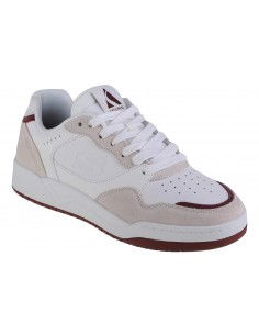 Skechers Ανδρικά Sneakers Λευκά 183241-WGRN