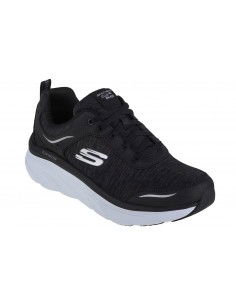 Skechers D'Lux WalkerCool Groove 149336BKW