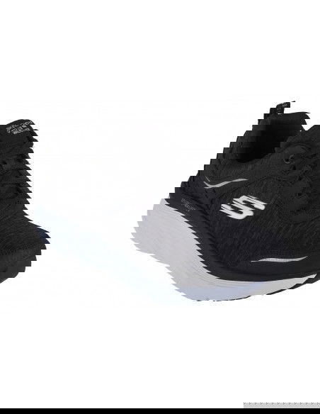 Skechers D'Lux WalkerCool Groove 149336BKW