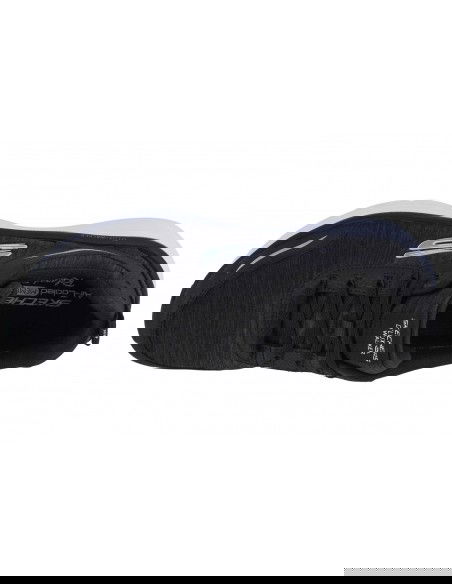 Skechers D'Lux WalkerCool Groove 149336BKW