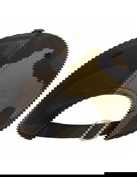 New Era League Essential 9f Ανδρικό Jockey Πολύχρωμο Camo 11357008