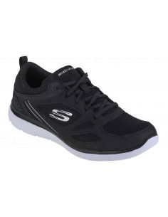 Skechers Summits Suited 12982BKW