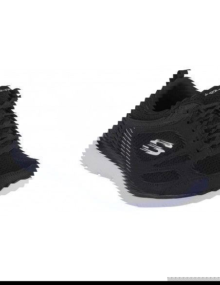 Skechers Summits Suited 12982-BKW Γυναικεία Αθλητικά Παπούτσια Running Μαύρα