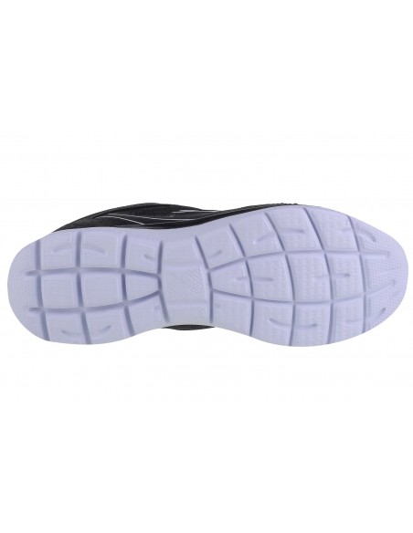 Skechers Summits Suited 12982-BKW Γυναικεία Αθλητικά Παπούτσια Running Μαύρα