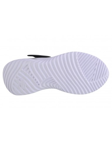 Skechers Παιδικά Sneakers Μαύρα 403748L-BKSL