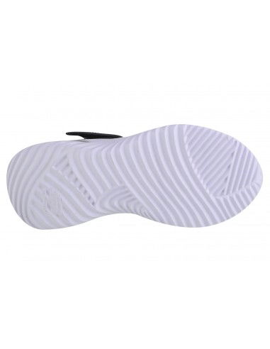 Skechers Παιδικά Sneakers Μαύρα 403748L-BKSL