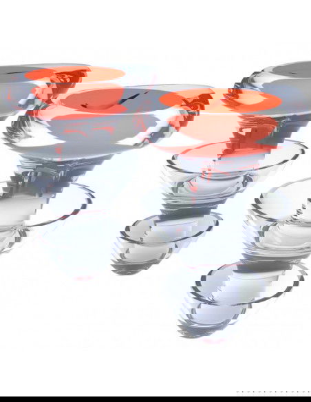 Nike Os Ear Plugs NESS9175618 earplugs