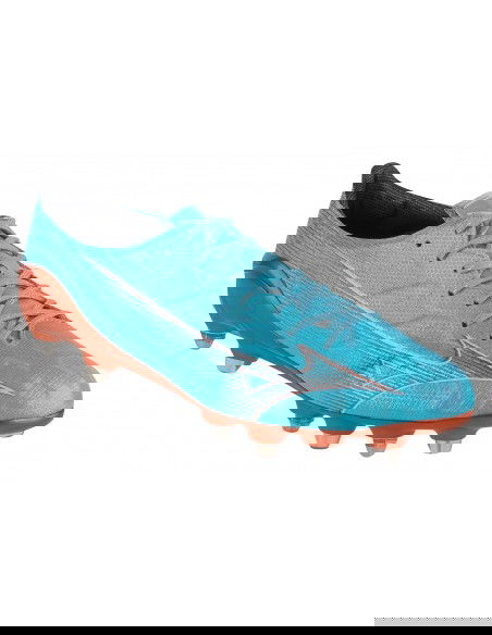 Mizuno Alpha Japan Mix P1GC236025 Ποδοσφαιρικά Παπούτσια Μπλε