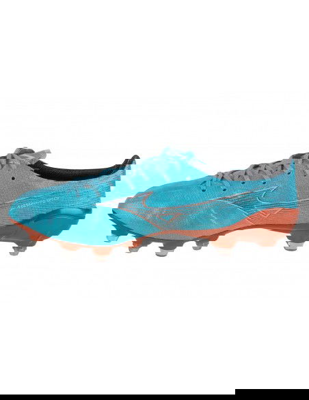 Mizuno Alpha Japan Mix P1GC236025 Ποδοσφαιρικά Παπούτσια Μπλε