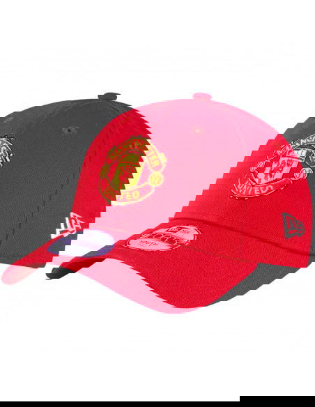 New Era 9FORTY Kids Core Manchester United Cap 11217683
