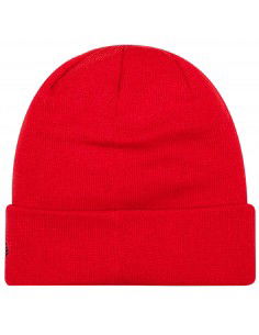 New Era Core Cuff Beanie Manchester United FC Hat 11213213 2