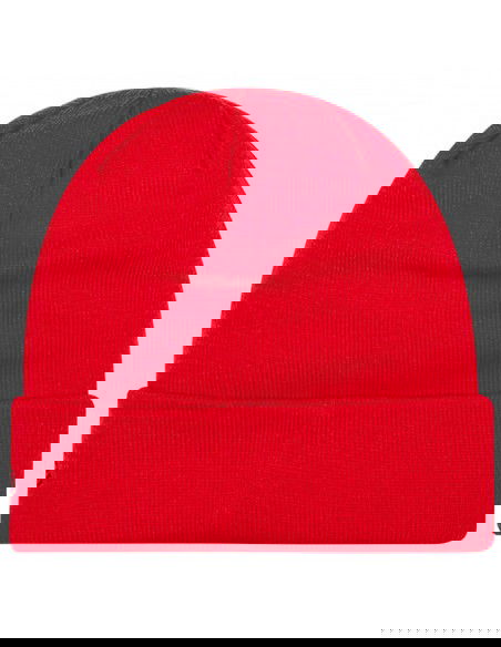 New Era Core Cuff Beanie Manchester United FC Hat 11213213