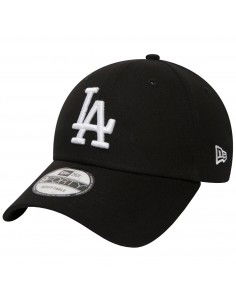 New Era League Essential 9Forty Losdod Ανδρικό Jockey Μαύρο 11405493
