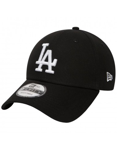 New Era League Essential 9FORTY Los Angeles Dodgers Cap 11405493