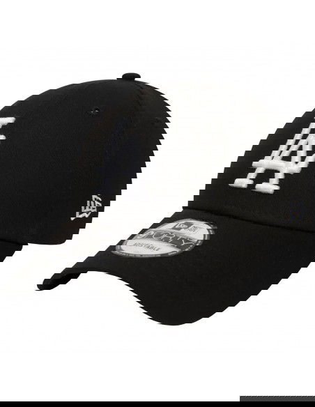 New Era League Essential 9Forty Losdod Ανδρικό Jockey Μαύρο 11405493