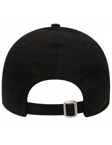 New Era League Essential 9FORTY Los Angeles Dodgers Cap 11405493