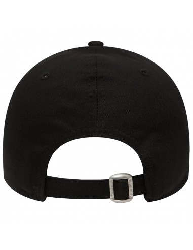 New Era League Essential 9Forty Losdod Ανδρικό Jockey Μαύρο 11405493