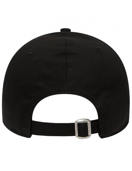 New Era League Essential 9Forty Losdod Ανδρικό Jockey Μαύρο 11405493