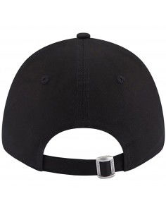 New Era Metallic Logo Jockey 60364306 2