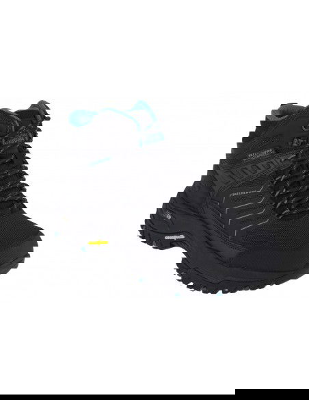 Skechers Arch Fit DawsonRaveno 204634BLK