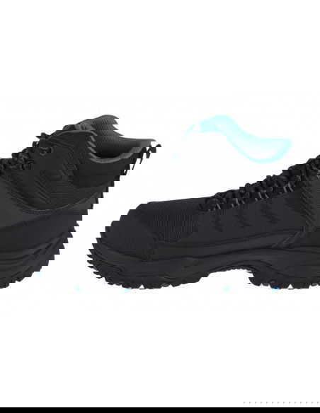 Skechers Arch Fit Sneakers Μαύρα 204634-BLK