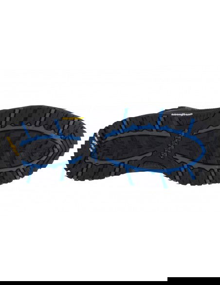 Skechers Arch Fit DawsonRaveno 204634BLK