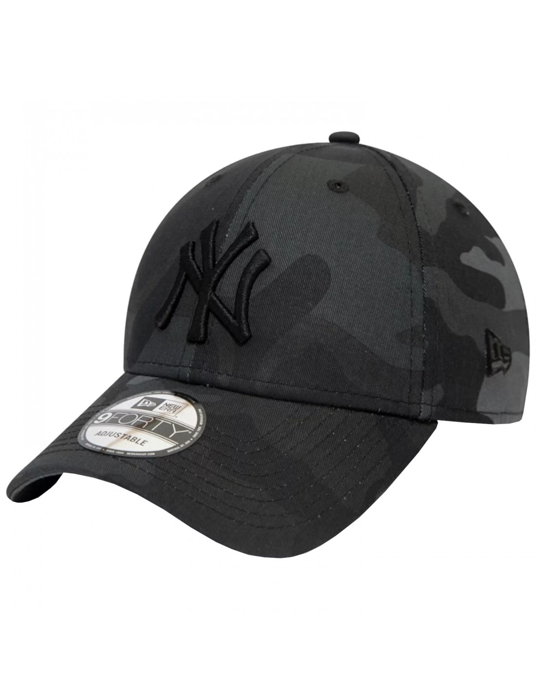 Men's Hats New Era Black