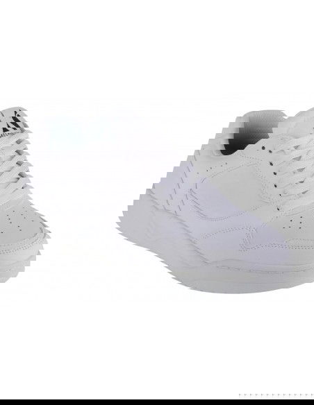 Skechers Ανδρικά Sneakers Λευκά 183240-WHT