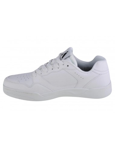 Skechers Ανδρικά Sneakers Λευκά 183240-WHT
