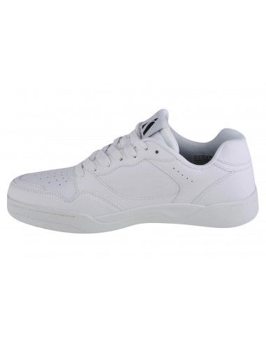 Skechers Ανδρικά Sneakers Λευκά 183240-WHT