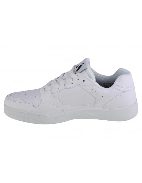 Skechers Ανδρικά Sneakers Λευκά 183240-WHT