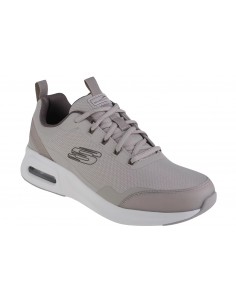 Skechers Skechair Court Sneakers Λευκά 232647-OFWT