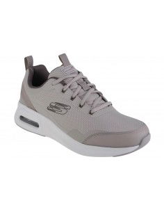 Skechers Skechair Court Sneakers Λευκά 232647-OFWT