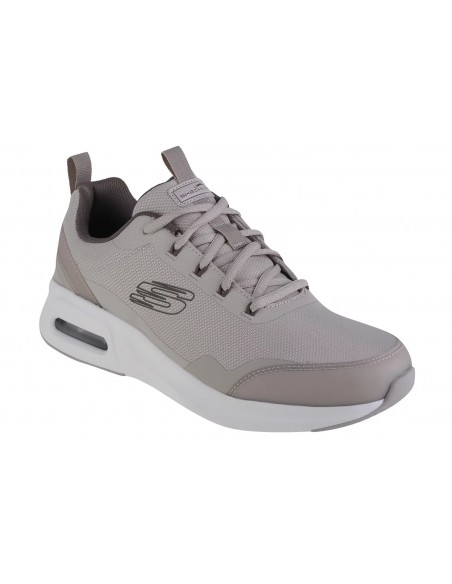 Skechers Skechair Court Sneakers Λευκά 232647-OFWT