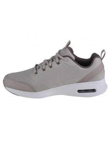 Skechers Skechair Court Sneakers Λευκά 232647-OFWT