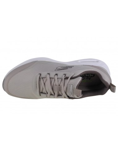 Skechers Skechair Court Sneakers Λευκά 232647-OFWT
