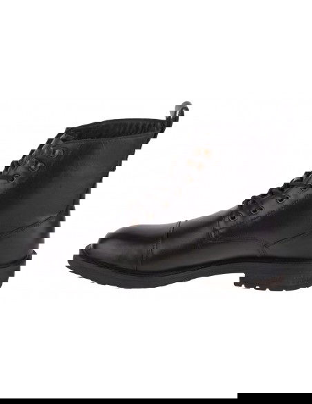 Levi"s Emerson Καφέ Ανδρικά Μποτάκια 234725-825-29