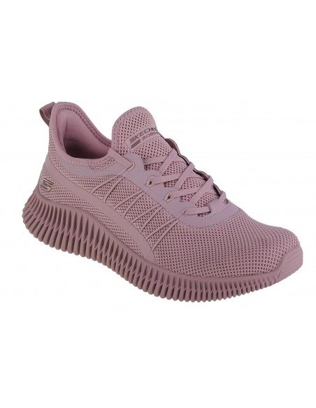 Skechers Bobs Sneakers Ροζ 117417-ROS