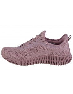 Skechers Bobs Sneakers Ροζ 117417-ROS 2