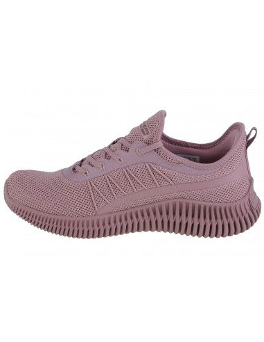 Skechers Bobs Sneakers Ροζ 117417-ROS