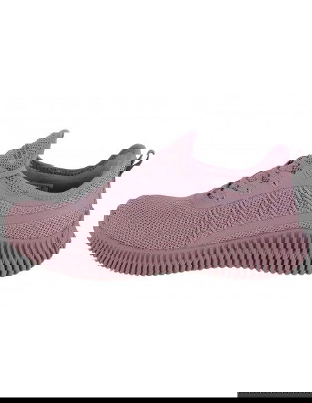 Skechers Bobs Sneakers Ροζ 117417-ROS
