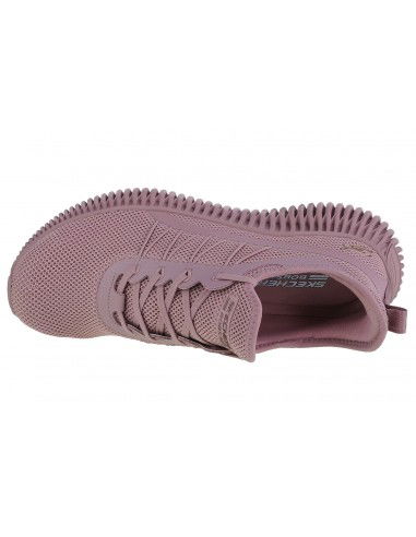 Skechers Bobs Sneakers Ροζ 117417-ROS