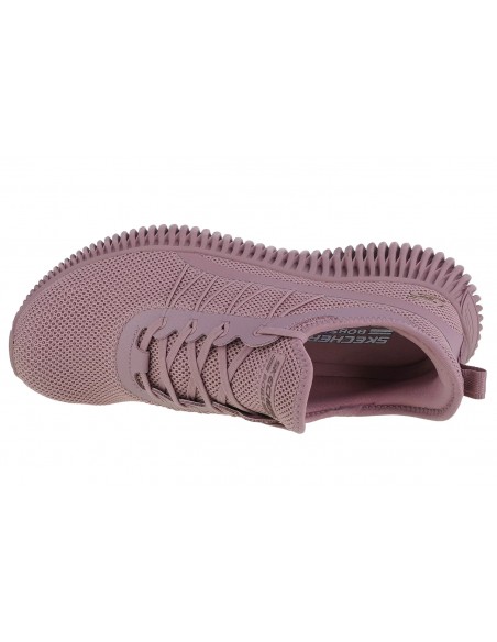 Skechers Bobs Sneakers Ροζ 117417-ROS