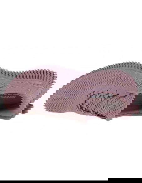 Skechers Bobs Sneakers Ροζ 117417-ROS