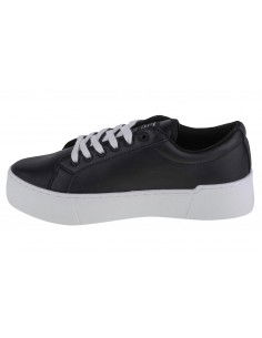 Levi"s Tijuana 2.0 Γυναικεία Sneakers Μαύρα 234188-661-59 2