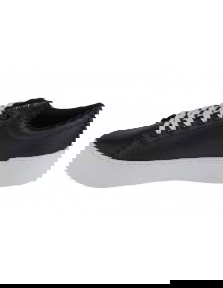 Levi"s Tijuana 2.0 Γυναικεία Sneakers Μαύρα 234188-661-59