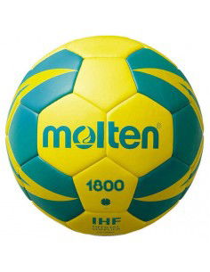 Molten H1X1800-YG Μπάλα Handball