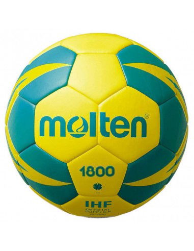 Molten H1X1800-YG Μπάλα Handball